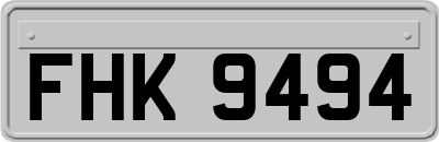 FHK9494
