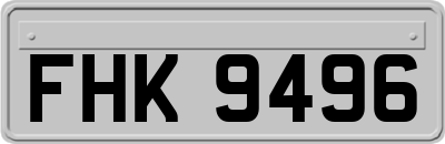 FHK9496
