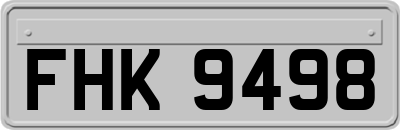 FHK9498
