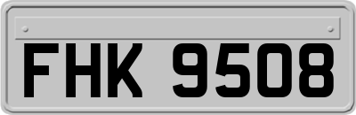 FHK9508