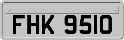 FHK9510