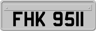 FHK9511