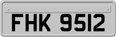 FHK9512