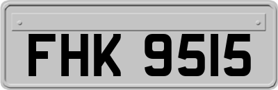 FHK9515
