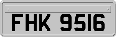 FHK9516