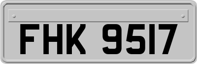 FHK9517