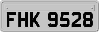 FHK9528