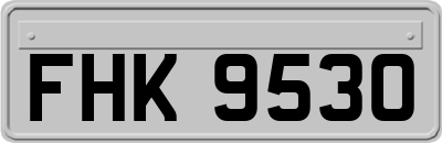 FHK9530