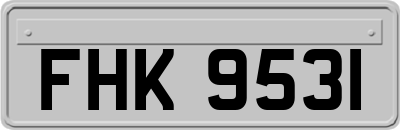 FHK9531