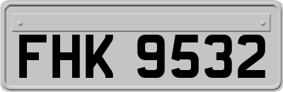 FHK9532