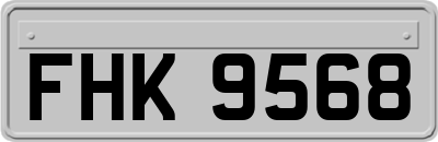 FHK9568