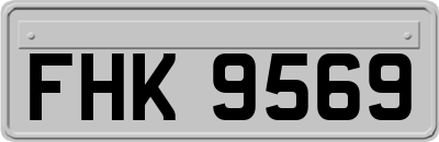 FHK9569