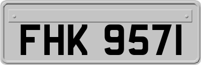 FHK9571