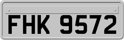 FHK9572