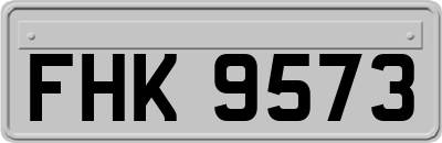 FHK9573