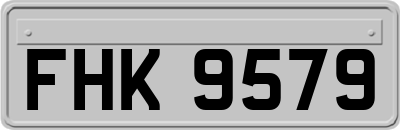 FHK9579