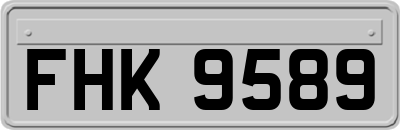 FHK9589