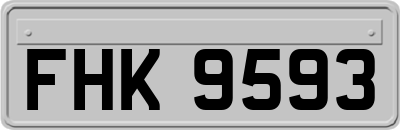 FHK9593