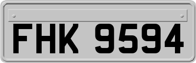 FHK9594
