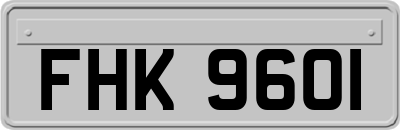 FHK9601