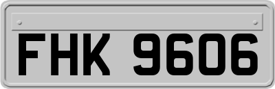 FHK9606