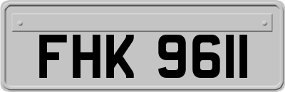 FHK9611
