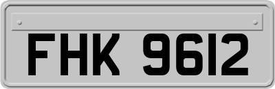 FHK9612