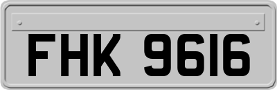 FHK9616