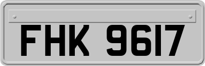 FHK9617