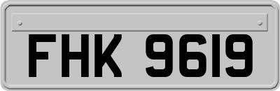 FHK9619