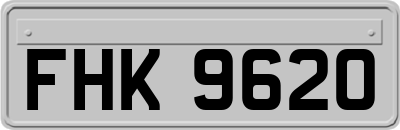 FHK9620