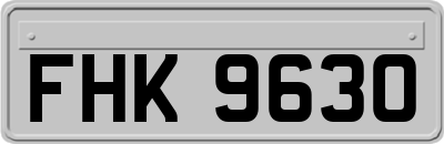 FHK9630