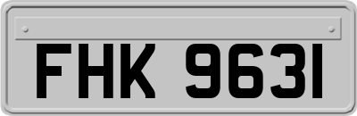 FHK9631