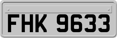 FHK9633