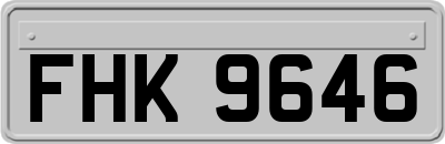 FHK9646