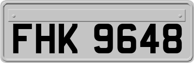 FHK9648