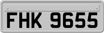 FHK9655
