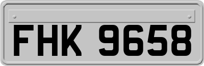FHK9658