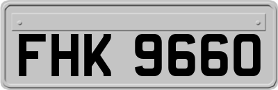 FHK9660