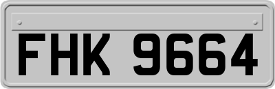 FHK9664