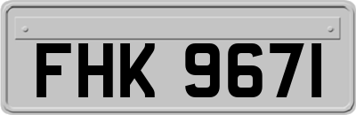 FHK9671