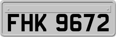 FHK9672