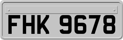 FHK9678