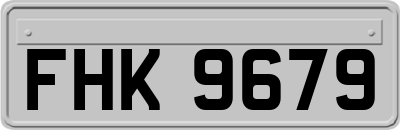 FHK9679