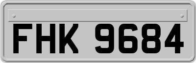 FHK9684