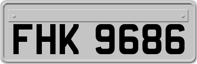 FHK9686
