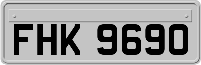 FHK9690