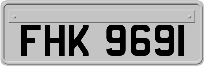 FHK9691