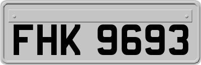 FHK9693