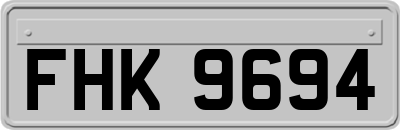 FHK9694